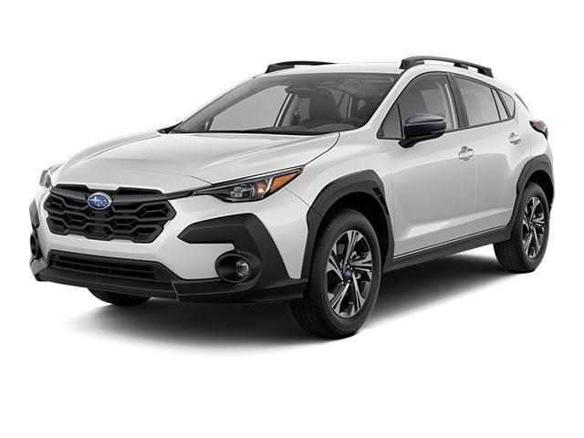 2025 Subaru Crosstrek - $27,998