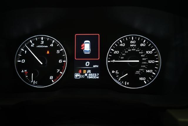 2025 Subaru Crosstrek - $27,998