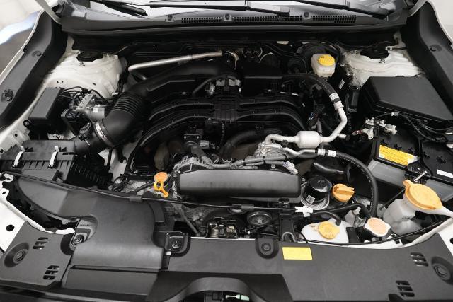 2025 Subaru Crosstrek - $27,998