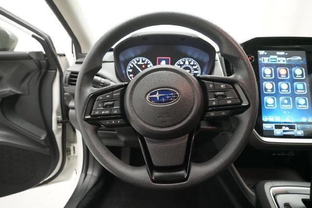 2025 Subaru Crosstrek - $27,998