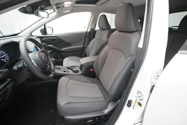 2025 Subaru Crosstrek - $27,998