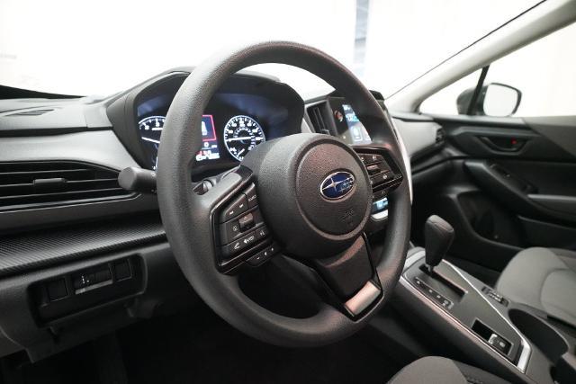 2025 Subaru Crosstrek - $27,998