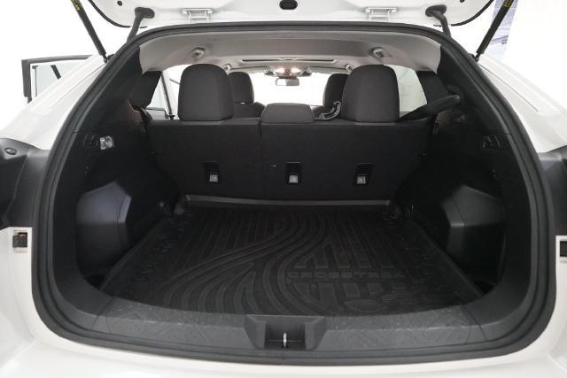 2025 Subaru Crosstrek - $27,998