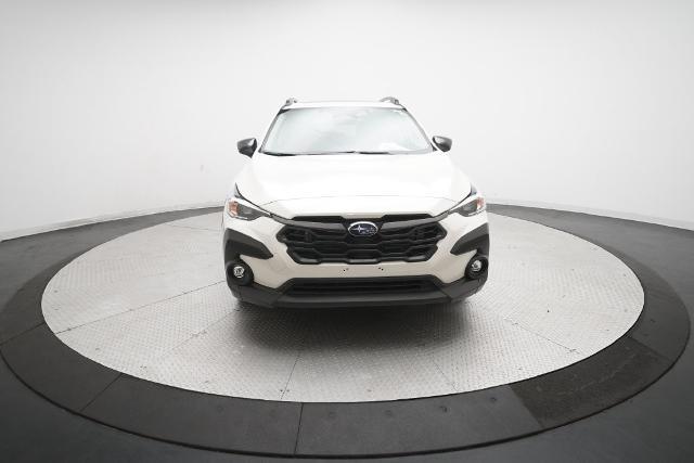 2025 Subaru Crosstrek - $27,998