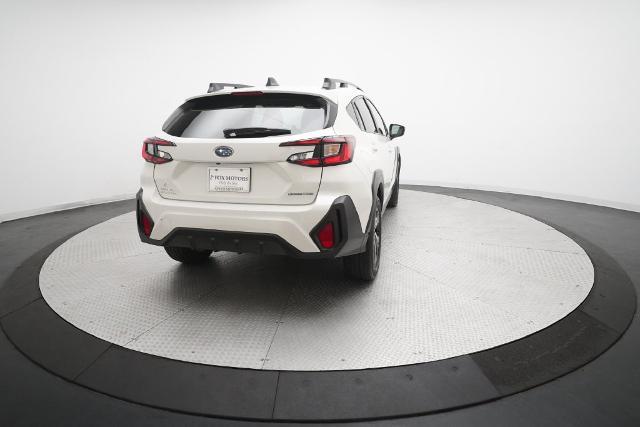 2025 Subaru Crosstrek - $27,998