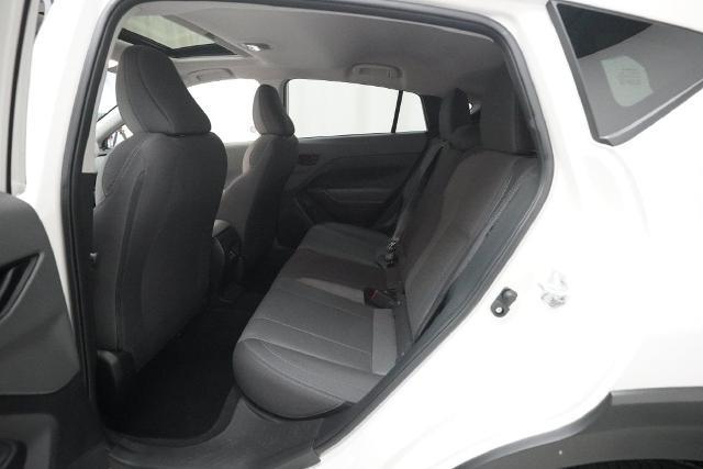 2025 Subaru Crosstrek - $27,998