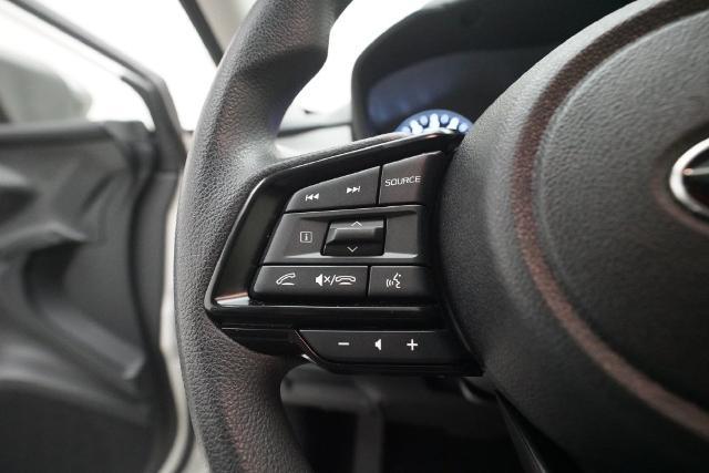 2025 Subaru Crosstrek - $27,998
