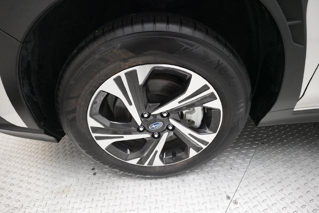 2025 Subaru Crosstrek - $27,998