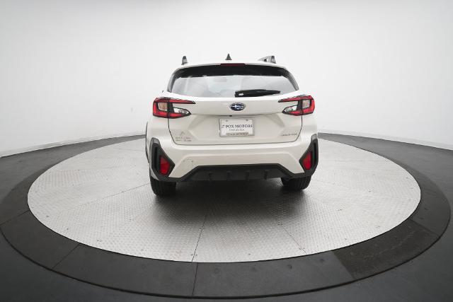 2025 Subaru Crosstrek - $27,998