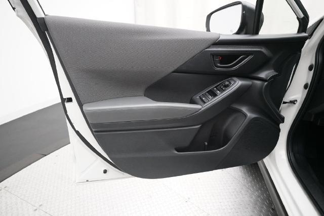 2025 Subaru Crosstrek - $27,998