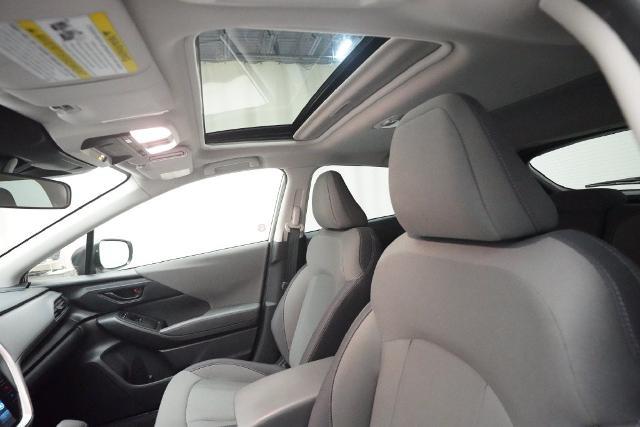2025 Subaru Crosstrek - $27,998