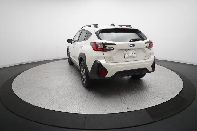 2025 Subaru Crosstrek - $27,998