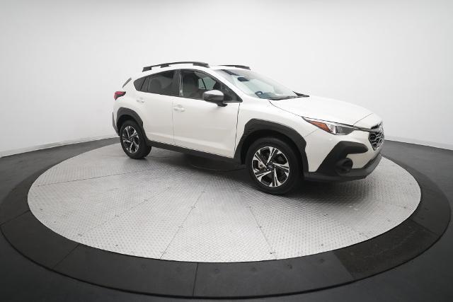 2025 Subaru Crosstrek - $27,998