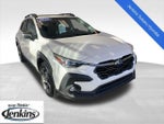 2025 Crosstrek Thumbnail 1