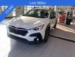 2025 Crosstrek Thumbnail 2