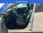 2025 Crosstrek Thumbnail 3