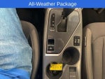 2025 Crosstrek Thumbnail 8