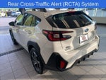 2025 Crosstrek Thumbnail 12