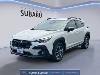 2025 Subaru Crosstrek AWD Premium 4DR Crossover