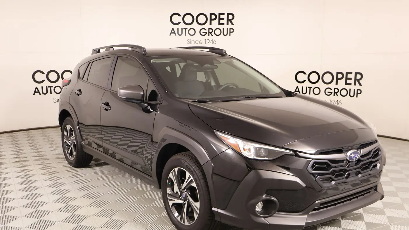 Preowned 2025 Subaru Crosstrek Premium for Sale