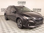 2025 Crosstrek Thumbnail 1