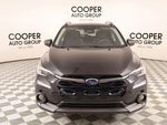 2025 Crosstrek Thumbnail 8