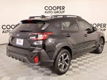2025 Crosstrek Thumbnail 19
