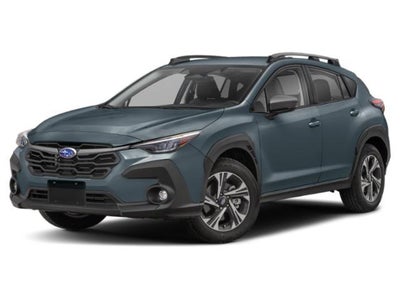 2025 Subaru Crosstrek AWD Premium 4DR Crossover