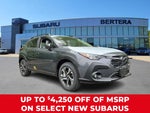 2025 Crosstrek Thumbnail 1
