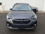 2025 Crosstrek Thumbnail 1