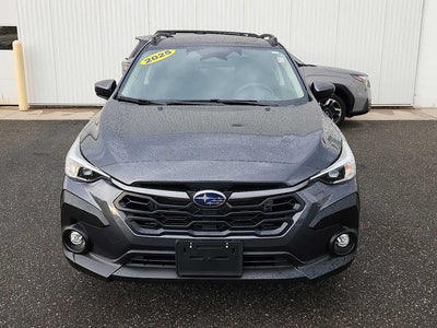 2025 Subaru Crosstrek AWD Premium 4DR Crossover
