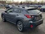 2025 Crosstrek Thumbnail 3