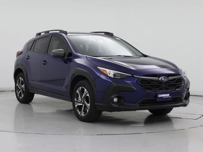 2025 Subaru Crosstrek AWD Premium 4DR Crossover
