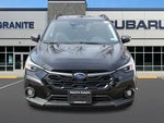 2025 Crosstrek Thumbnail 5