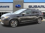 2025 Crosstrek Thumbnail 6
