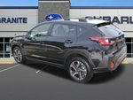 2025 Crosstrek Thumbnail 8