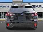 2025 Crosstrek Thumbnail 9