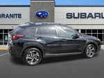 2025 Crosstrek Thumbnail 11