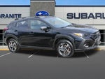 2025 Crosstrek Thumbnail 13