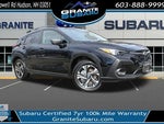 2025 Crosstrek Thumbnail 36