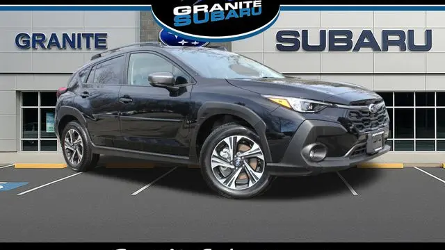 Preowned 2025 Subaru Crosstrek Premium for Sale