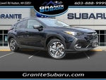 2025 Crosstrek Thumbnail 34