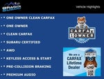 2025 Crosstrek Thumbnail 35
