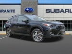 2025 Crosstrek Thumbnail 36