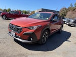 2025 Crosstrek Thumbnail 1