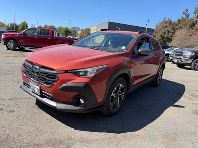 2025 Subaru Crosstrek AWD Premium 4DR Crossover