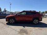 2025 Crosstrek Thumbnail 2