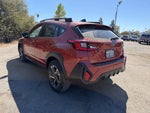 2025 Crosstrek Thumbnail 3