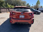 2025 Crosstrek Thumbnail 4