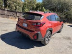 2025 Crosstrek Thumbnail 5